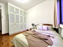 Parc Oasis (D22), Condominium #518664581